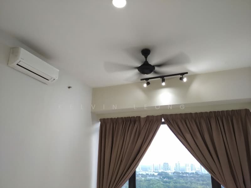 Service Residence for Rent at Third Avenue - Kelvin Leong - View - PropertyGuru.com.my