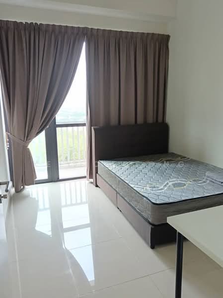 Service Residence for Rent at Third Avenue - Kelvin Leong - Bedroom - PropertyGuru.com.my