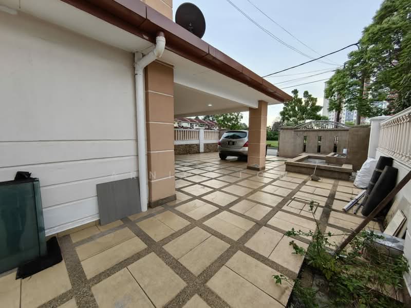 Semi-Detached House for Sale in Taman Putra Permai (Seri Kembangan) - Arnica Low - PropertyGuru.com.my