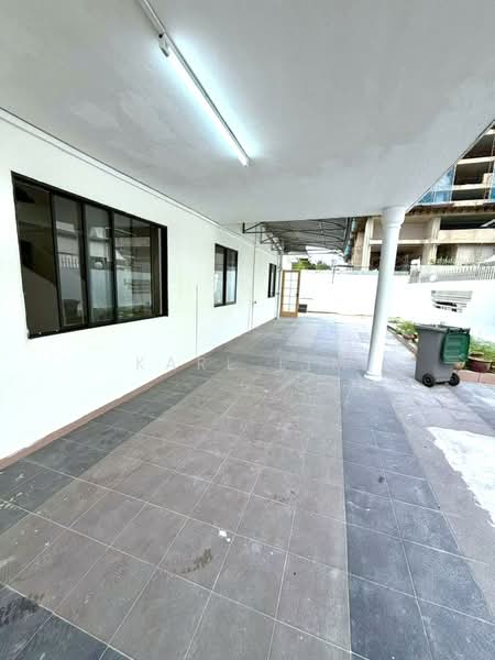 Rumah Berkembar untuk Dijual di Taman Majidee (Johor Bahru) - Karl Lim - Exterior - PropertyGuru.com.my