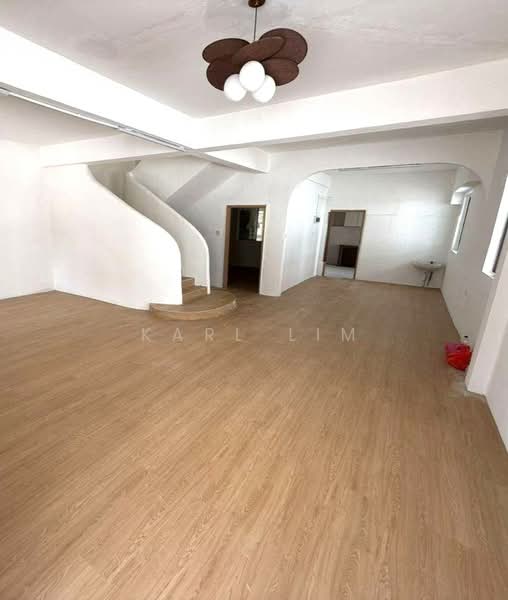 Rumah Berkembar untuk Dijual di Taman Majidee (Johor Bahru) - Karl Lim - Interior - PropertyGuru.com.my