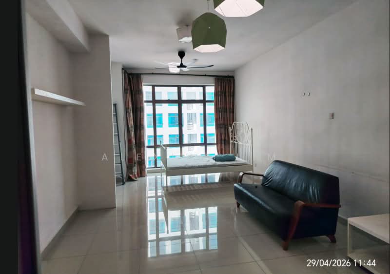 Condominium for Sale at PARC Regency (Residensi Masai) - Alexius Lim - Bedroom - PropertyGuru.com.my