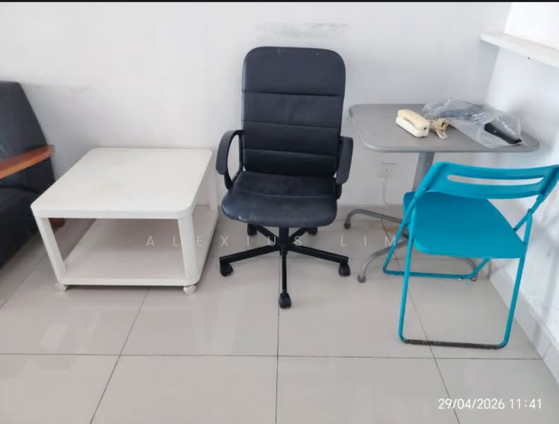 Condominium for Sale at PARC Regency (Residensi Masai) - Alexius Lim - Interior - PropertyGuru.com.my