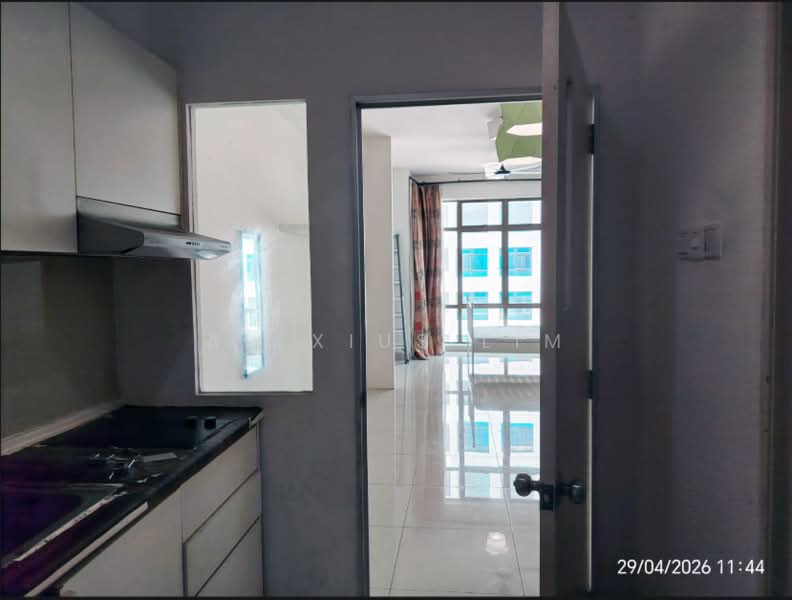 Condominium for Sale at PARC Regency (Residensi Masai) - Alexius Lim - Kitchen - PropertyGuru.com.my