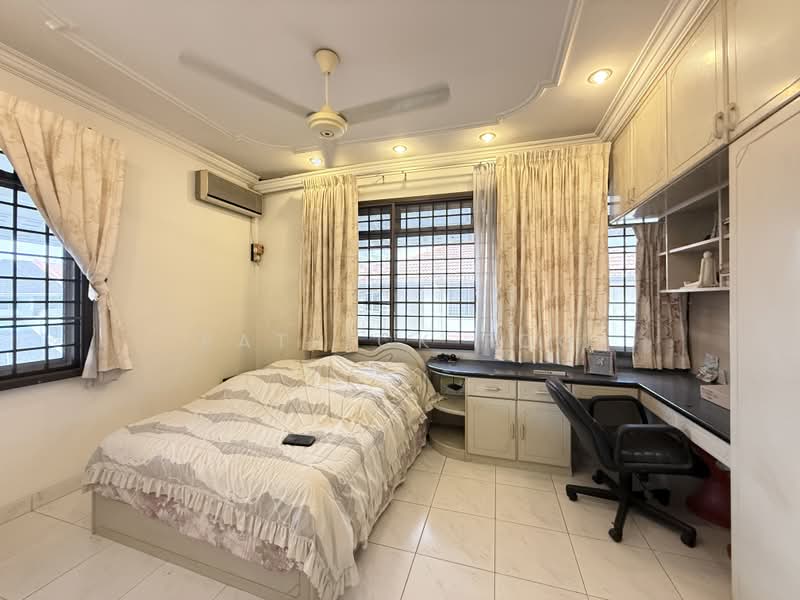 Rumah Berkembar untuk Dijual di Taman Pelangi (Johor Bahru) - Patrick Foo - PropertyGuru.com.my