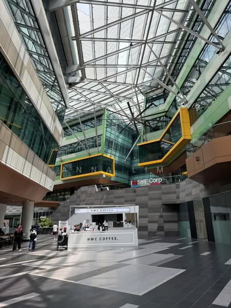 Office for Rent in KL City Centre (Kuala Lumpur) - Anna Lim - PropertyGuru.com.my