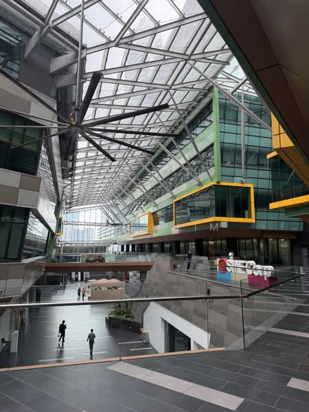 Office for Rent in KL City Centre (Kuala Lumpur) - Anna Lim - PropertyGuru.com.my