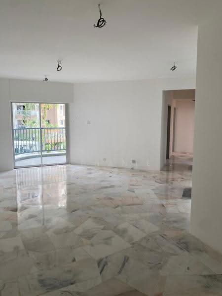 Kondominium untuk Dijual di Sri Angsana Hilir - Stephanie . - Living Room - PropertyGuru.com.my