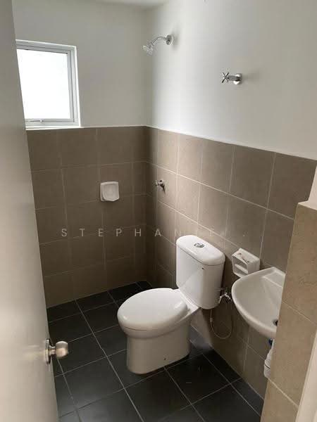 Kondominium untuk Dijual di Sri Angsana Hilir - Stephanie . - Bathroom - PropertyGuru.com.my