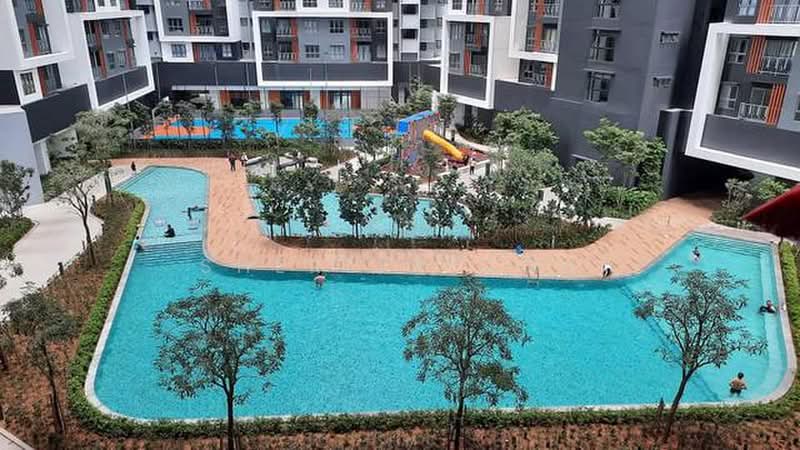 Condominium for Sale at Sky Awani Residensi 3 - Sherley Goh - Exterior - PropertyGuru.com.my