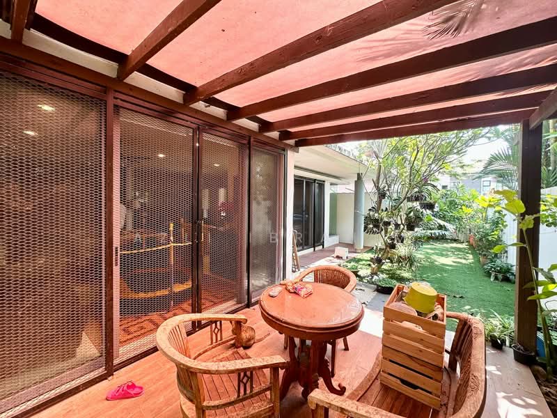 Semi-Detached House for Sale in Seksyen 6 (Bangi) - Azli Ibrahim - Exterior - PropertyGuru.com.my