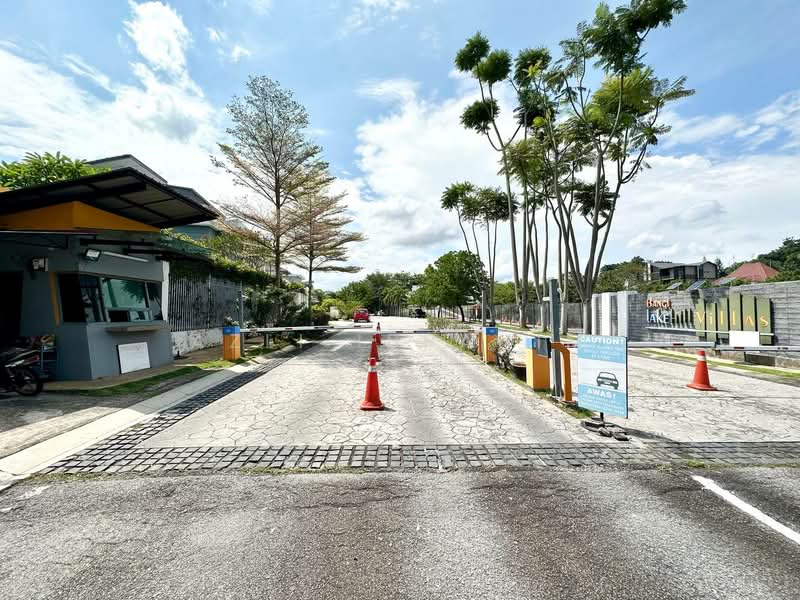 Semi-Detached House for Sale in Seksyen 6 (Bangi) - Azli Ibrahim - Exterior - PropertyGuru.com.my