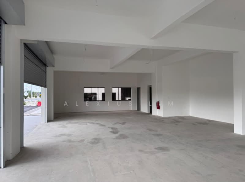 Kedai untuk Disewa di Bandar Primer Kluang (Kluang) - Alexius Lim - Interior - PropertyGuru.com.my