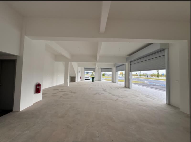 Kedai untuk Disewa di Bandar Primer Kluang (Kluang) - Alexius Lim - Interior - PropertyGuru.com.my