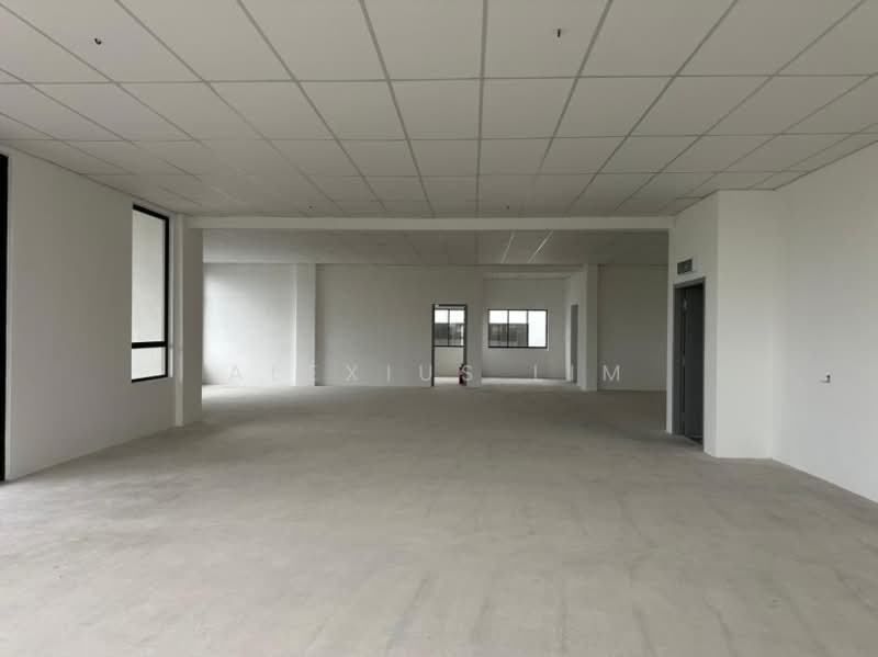 Kedai untuk Disewa di Bandar Primer Kluang (Kluang) - Alexius Lim - Interior - PropertyGuru.com.my