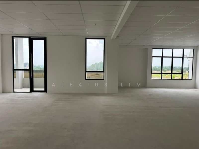 Kedai untuk Disewa di Bandar Primer Kluang (Kluang) - Alexius Lim - Interior - PropertyGuru.com.my