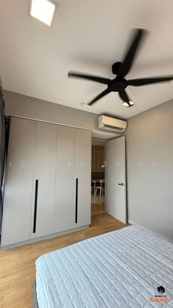 Kediaman Servis untuk Disewa di Datum Jelatek Residence - Lee Kah Shing - Bedroom - PropertyGuru.com.my