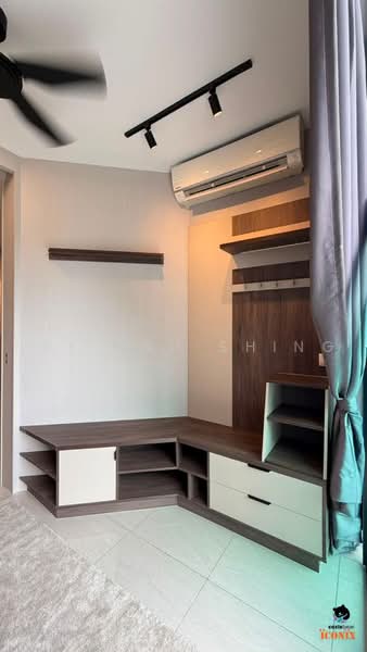 Kediaman Servis untuk Disewa di Datum Jelatek Residence - Lee Kah Shing - Interior - PropertyGuru.com.my