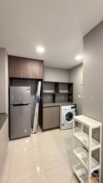 Kediaman Servis untuk Disewa di Datum Jelatek Residence - Lee Kah Shing - Interior - PropertyGuru.com.my