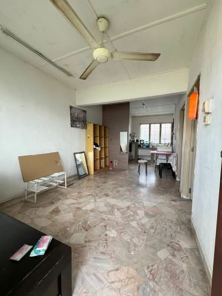 Flat for Rent at Flat Taman Ungku Tun Aminah - Amber Ma - PropertyGuru.com.my
