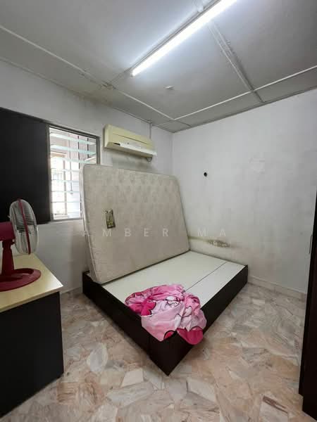 Flat for Rent at Flat Taman Ungku Tun Aminah - Amber Ma - PropertyGuru.com.my