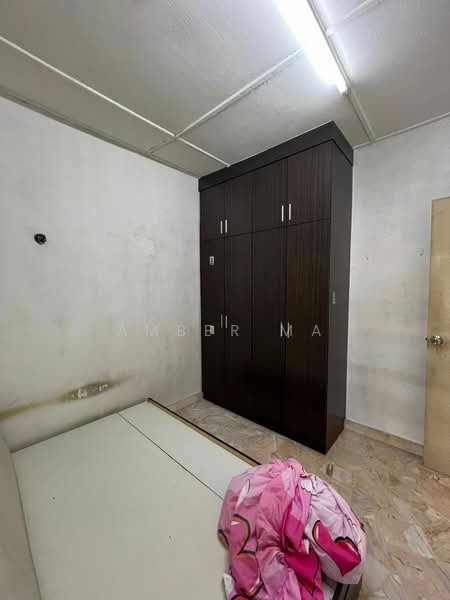 Flat for Rent at Flat Taman Ungku Tun Aminah - Amber Ma - PropertyGuru.com.my