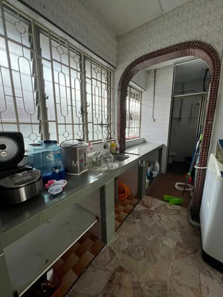 Flat for Rent at Flat Taman Ungku Tun Aminah - Amber Ma - PropertyGuru.com.my