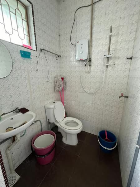 Flat for Rent at Flat Taman Ungku Tun Aminah - Amber Ma - PropertyGuru.com.my