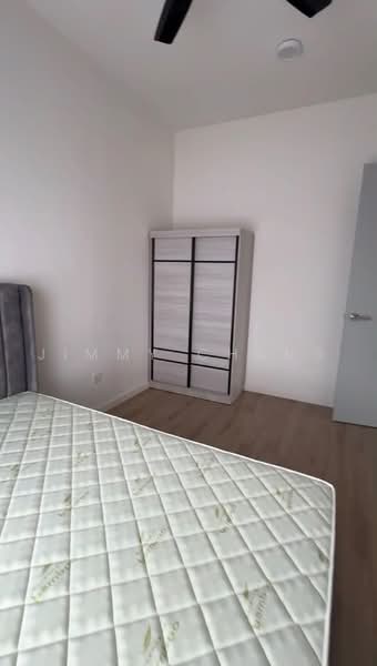 Servis Apartment untuk Disewa di Emerald 9 - Jimmy Chang - Bedroom - PropertyGuru.com.my