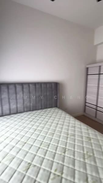 Servis Apartment untuk Disewa di Emerald 9 - Jimmy Chang - Bedroom - PropertyGuru.com.my