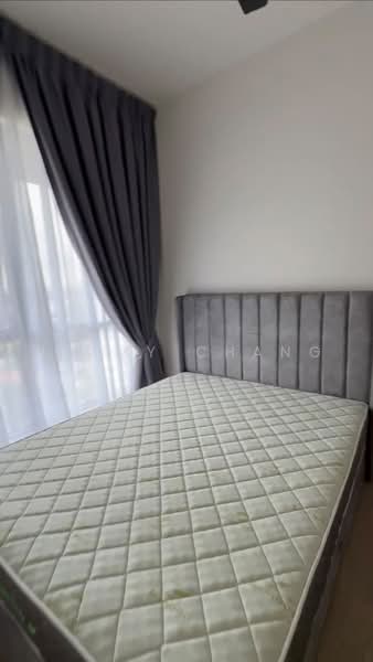 Servis Apartment untuk Disewa di Emerald 9 - Jimmy Chang - Bedroom - PropertyGuru.com.my