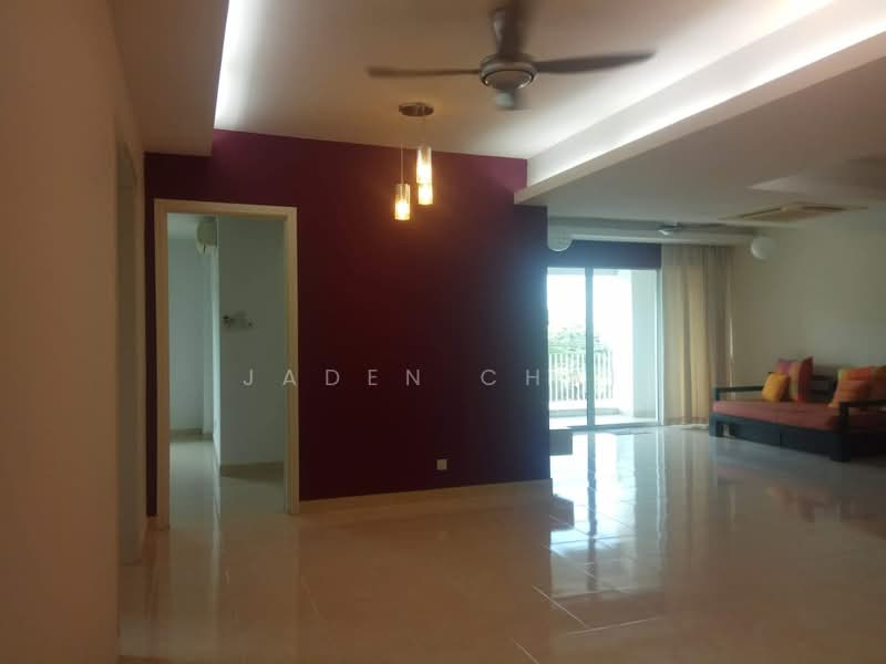 Condominium for Sale at Riana Green East - Jaden Chai - Living Room - PropertyGuru.com.my