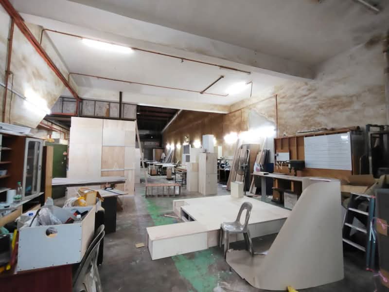 Terrace Factory for Sale in Johor Bahru (Johor) - Nathan Chan - PropertyGuru.com.my