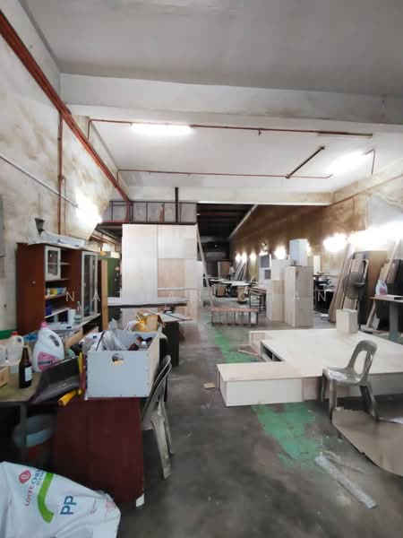 Terrace Factory for Sale in Johor Bahru (Johor) - Nathan Chan - PropertyGuru.com.my