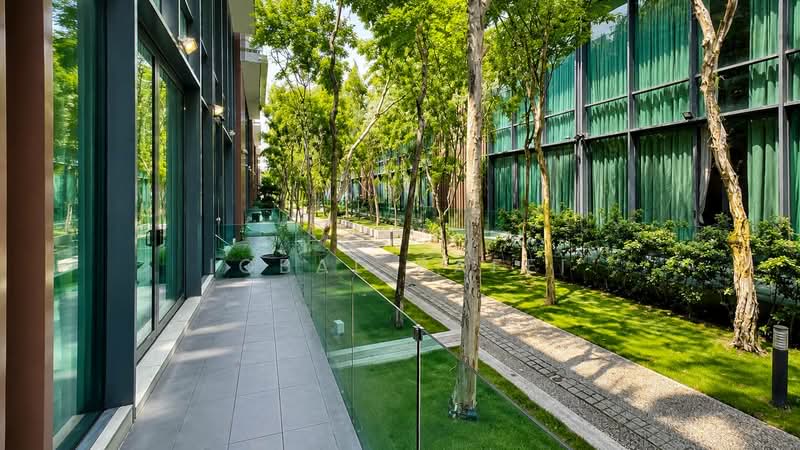 Rumah Teres 3 Tingkat untuk Dijual di Bandar Nusaputra (Puchong) - Iqbal Rafei - Exterior - PropertyGuru.com.my
