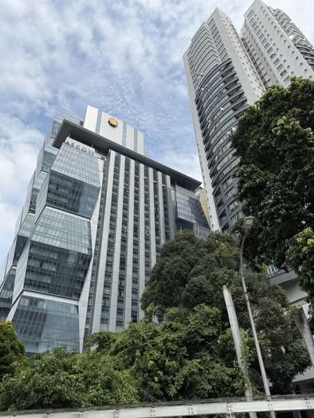 Pejabat untuk Disewa di Kl Sentral (Kuala Lumpur) - Anna Lim - PropertyGuru.com.my