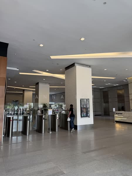 Pejabat untuk Disewa di Kl Sentral (Kuala Lumpur) - Anna Lim - PropertyGuru.com.my