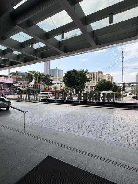 Pejabat untuk Disewa di Kl Sentral (Kuala Lumpur) - Anna Lim - PropertyGuru.com.my