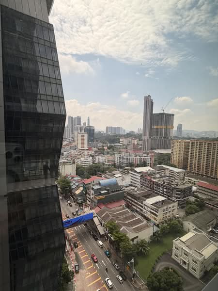 Pejabat untuk Disewa di Kl Sentral (Kuala Lumpur) - Anna Lim - PropertyGuru.com.my