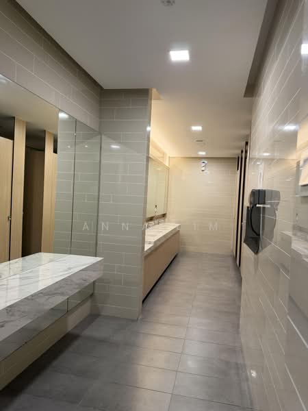Pejabat untuk Disewa di Kl Sentral (Kuala Lumpur) - Anna Lim - PropertyGuru.com.my