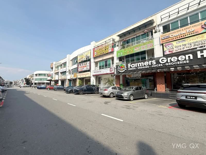 Shop for Rent in Bandar Bukit Tinggi (Klang) - Ethan Chua - PropertyGuru.com.my