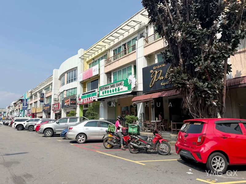 Shop for Rent in Bandar Bukit Tinggi (Klang) - Ethan Chua - PropertyGuru.com.my