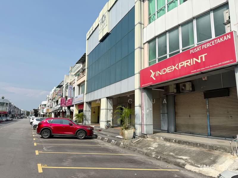 Shop for Rent in Bandar Bukit Tinggi (Klang) - Ethan Chua - PropertyGuru.com.my