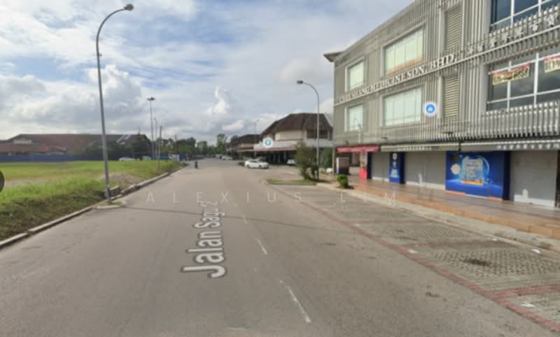 Shop for Sale in Taman Daya (Johor Bahru) - Alexius Lim - Exterior - PropertyGuru.com.my