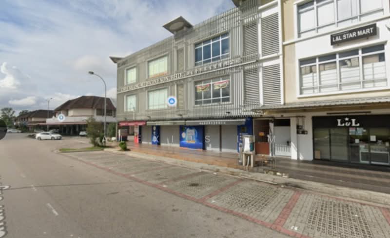 Shop for Sale in Taman Daya (Johor Bahru) - Alexius Lim - Exterior - PropertyGuru.com.my