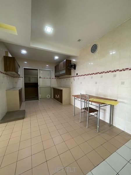 Apartment for Sale at Vista Bayu - Tom Lee - PropertyGuru.com.my