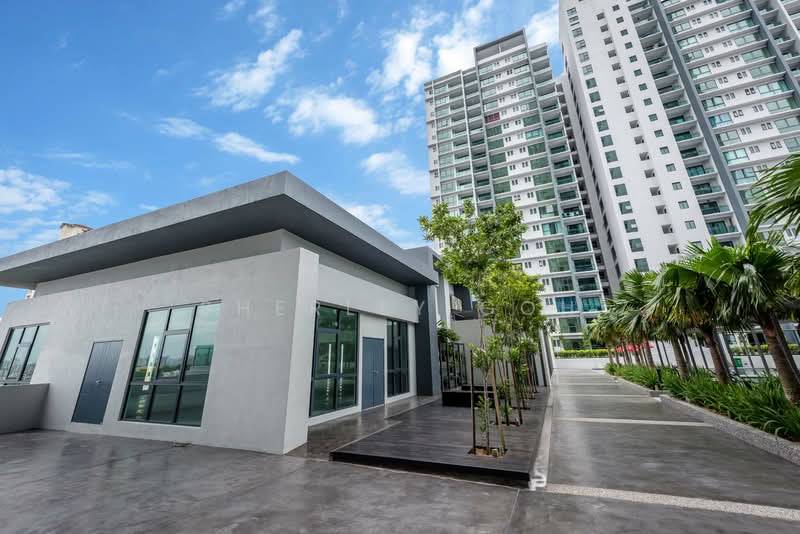 Condominium for Sale at Ascenda Residence @ Skyarena - Sherley Goh - Exterior - PropertyGuru.com.my