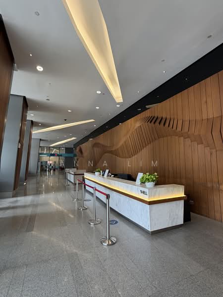 Pejabat untuk Disewa di Kl Sentral (Kuala Lumpur) - Anna Lim - PropertyGuru.com.my