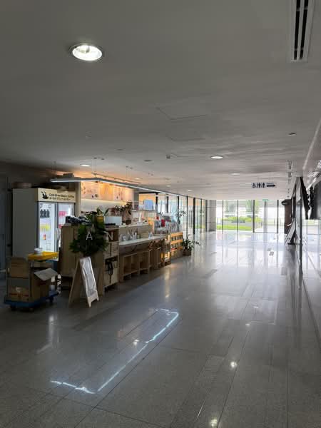 Pejabat untuk Disewa di Kl Sentral (Kuala Lumpur) - Anna Lim - PropertyGuru.com.my