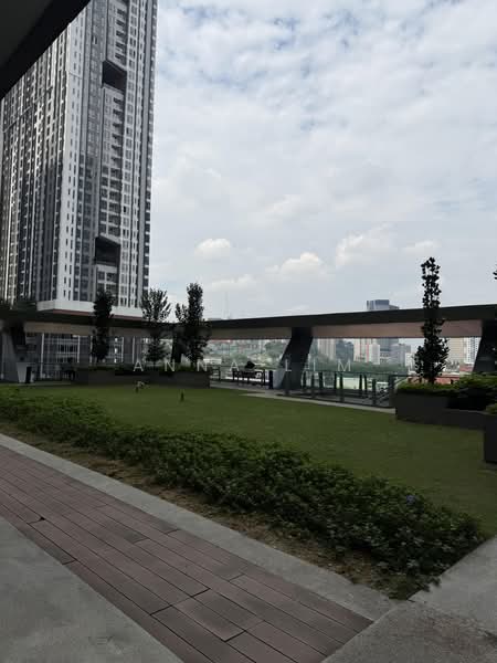 Pejabat untuk Disewa di Kl Sentral (Kuala Lumpur) - Anna Lim - PropertyGuru.com.my